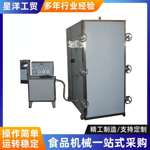 厂家供应蒸箱自发热型机械设备dzx