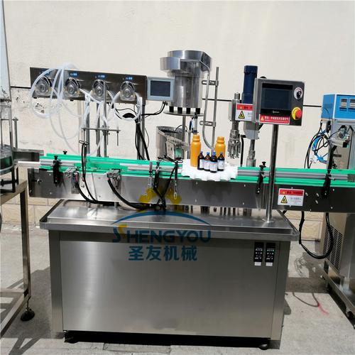 灌装机械-灌装机械批发价格,型号大全,价格一览,厂家直销 - 1688工业